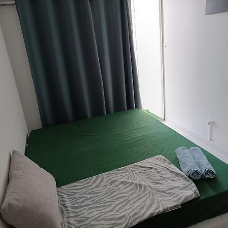 Ferienwohnung Lappart'Ici Les Abymes Exterior foto