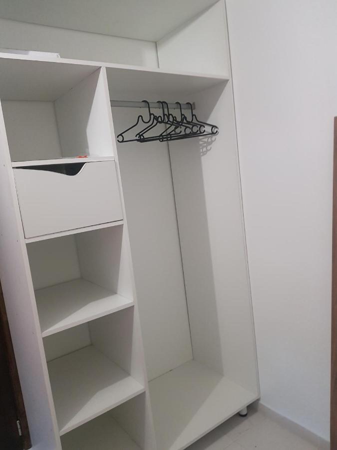 Ferienwohnung Lappart'Ici Les Abymes Exterior foto