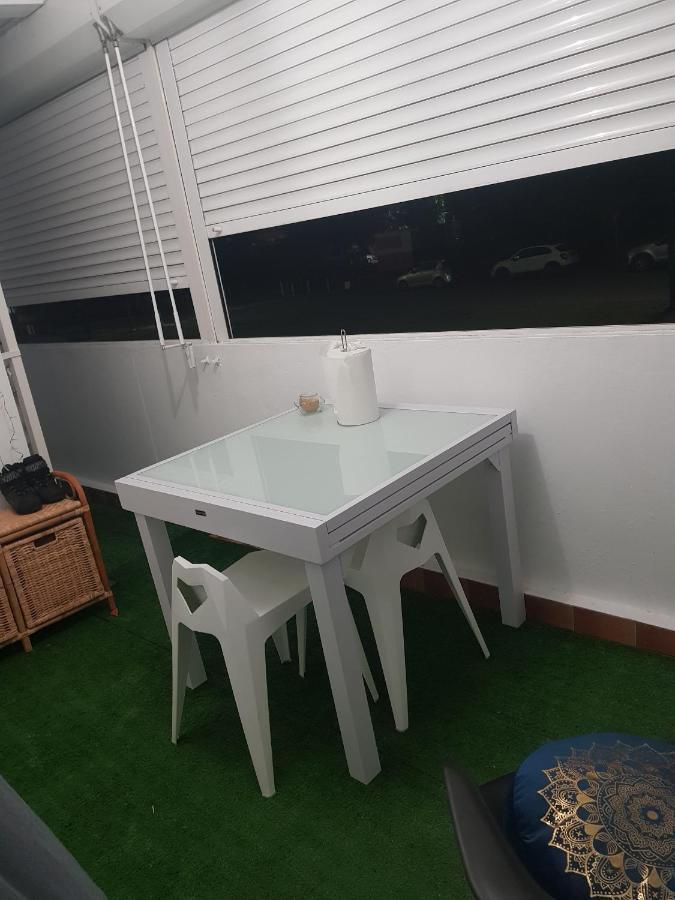 Ferienwohnung Lappart'Ici Les Abymes Exterior foto